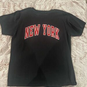 John Galt NYC T-Shirt